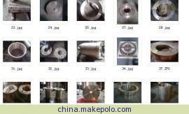 沖擊式破碎機配件價格,破碎機合金刀頭生產(chǎn)廠家_鄭州同望機械設(shè)備_95供求網(wǎng)